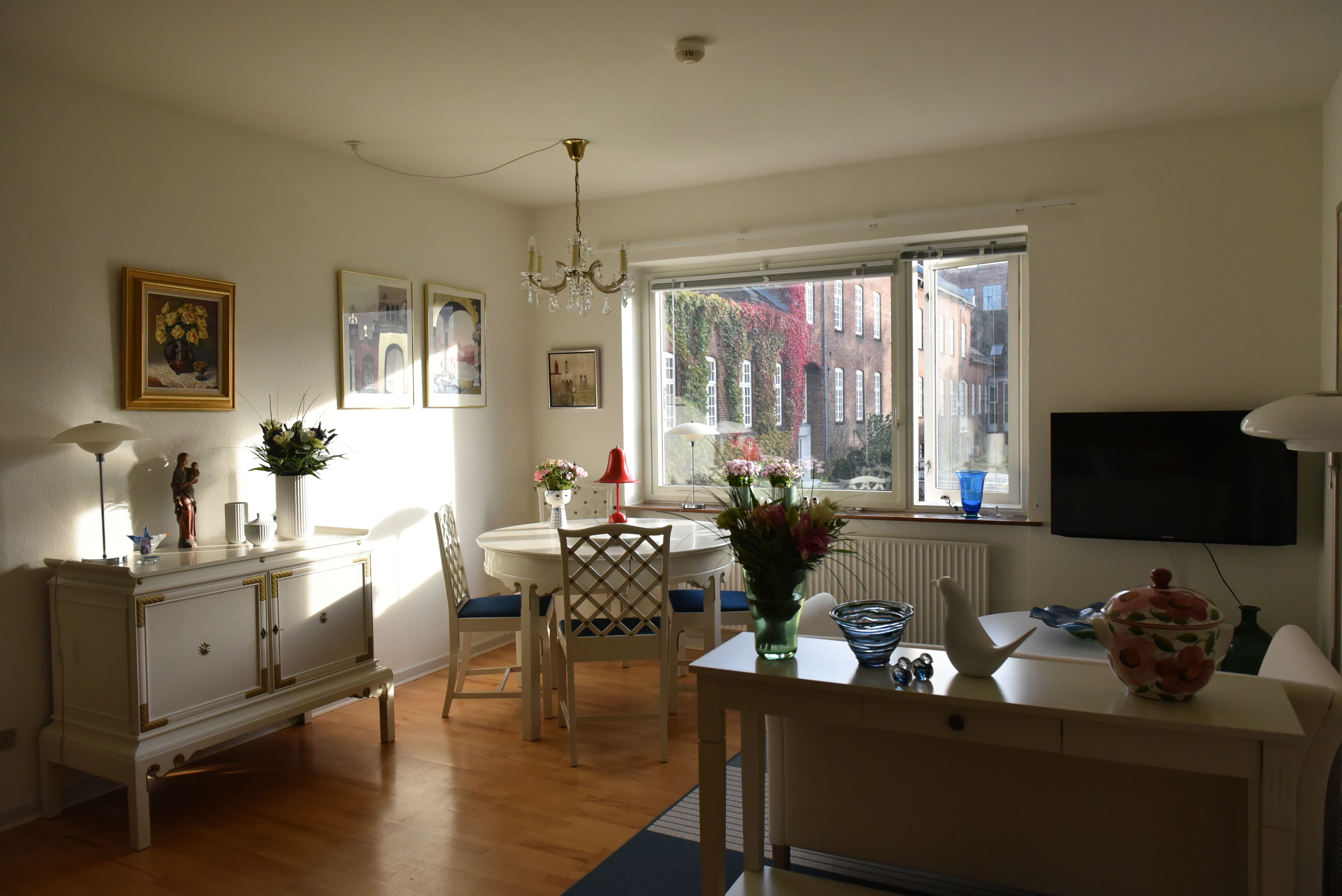 Bolig på Randers Kloster