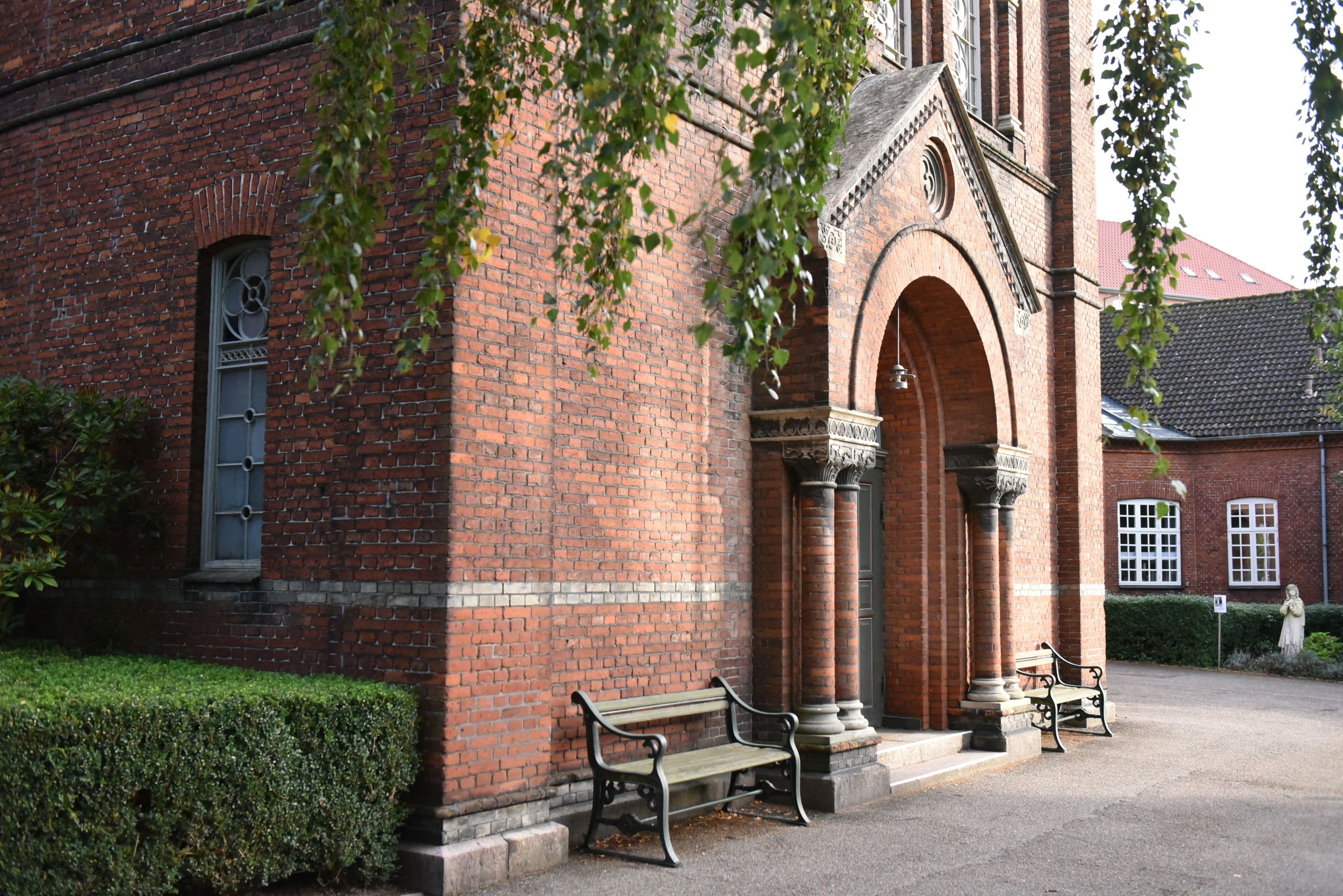 Randers Kloster