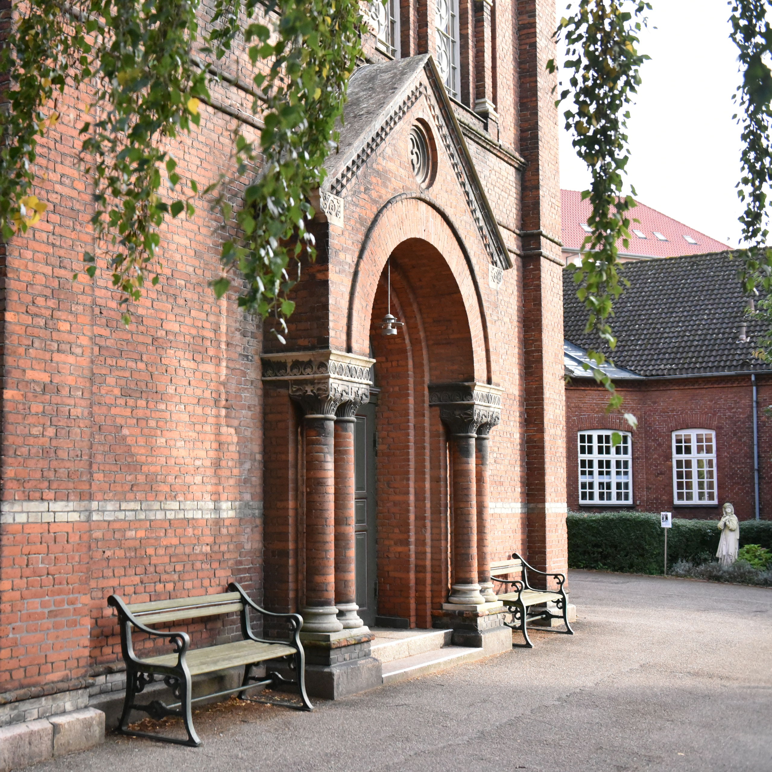 Randers Kloster